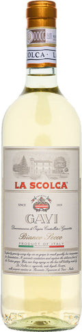 La Scolca White Label-Etichetta Bianca 2025 750ml