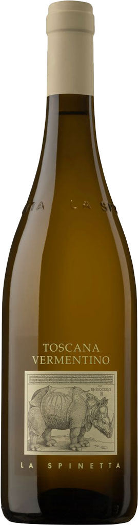 La Spinetta Vermentino Toscana 2025 750ml