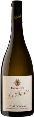La Storia Chardonnay RRV 2024 750ml