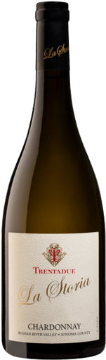 La Storia Chardonnay RRV 2024 750ml