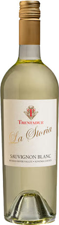 La Storia Sauvignon Blanc Russian River Valley 2025 750ml