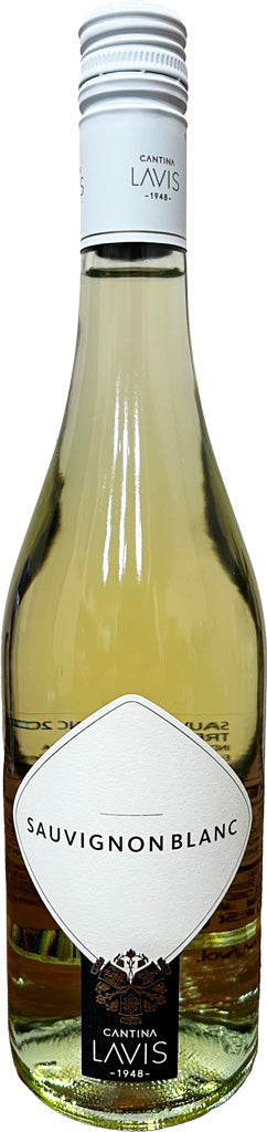 La Vis Sauvignon Blanc Trevenezie 750ml