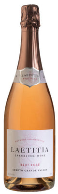 Laetitia Brut Rose 750ml