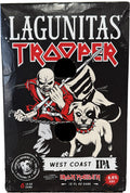 Lagunitas Trooper IPA 6pk Cans