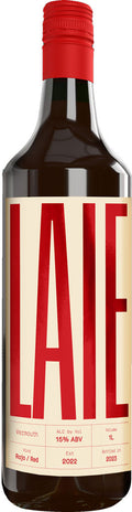 Laie Red Vermouth 1L