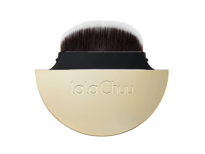 LALACHUU - Hair Cushion Master Dark Brown (Discounted)