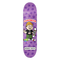 Lamebrain Stoney Steve Skateboard Deck