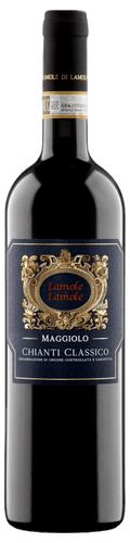 Lamole Di Lamole Maggiolo Chianti Classico DOCG 2023 750ml