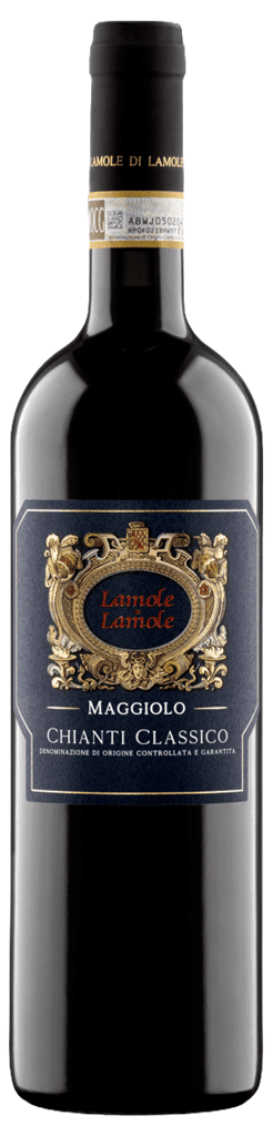 Lamole Di Lamole Maggiolo Chianti Classico DOCG 2023 750ml