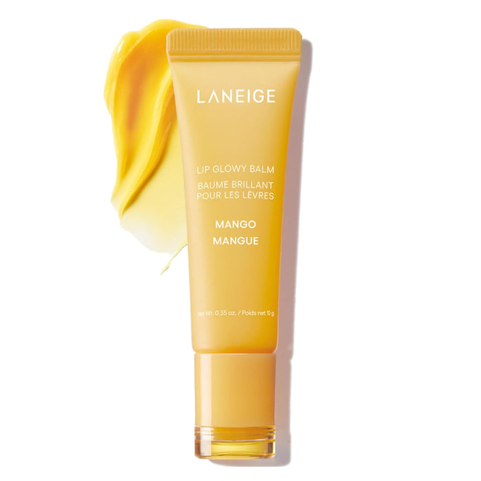 LANEIGE - Lip Glowy Balm