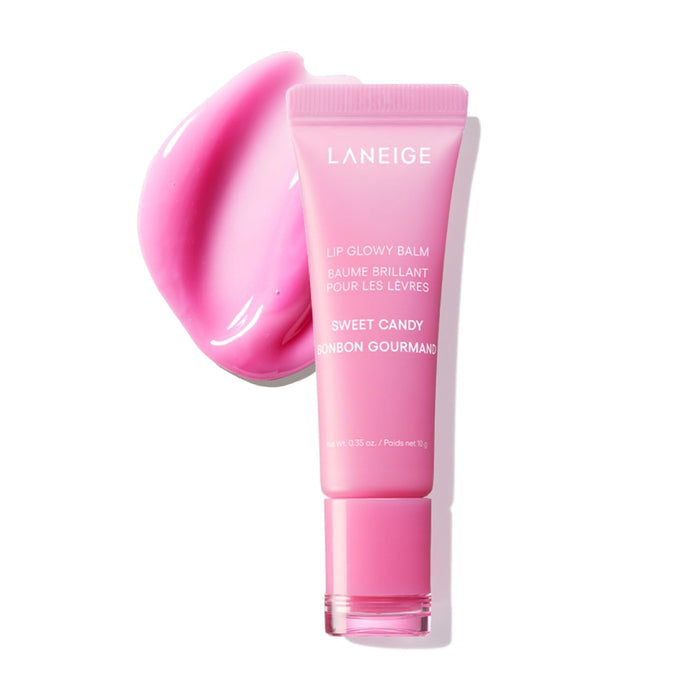 LANEIGE - Lip Glowy Balm