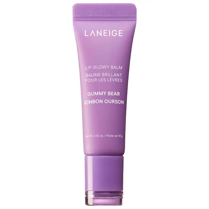 LANEIGE - Lip Glowy Balm