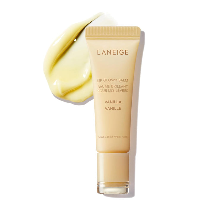 LANEIGE - Lip Glowy Balm