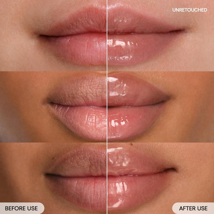 LANEIGE - Lip Glowy Balm