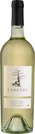 Langtry Estate Sauvignon Blanc Lillie's Vineyard 2023 750ml