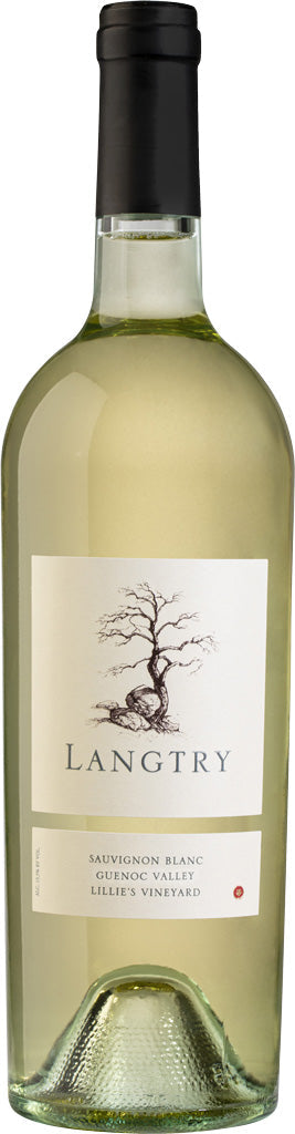 Langtry Estate Sauvignon Blanc Lillie's Vineyard 2023 750ml