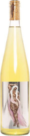 Las Jaras Big Beautiful Buff Albarino 2023 750ml