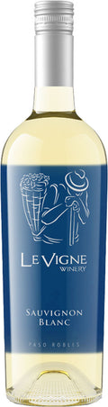 Le Vigne Sauvignon Blanc Paso Robles 2025 750ml