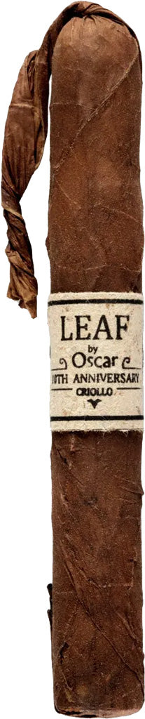 Leaf By Oscar 10th Criollo Sixty 6x60