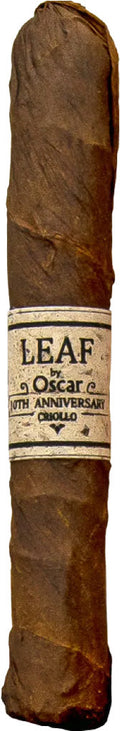 Leaf By Oscar 10th Criollo Toro 6x52