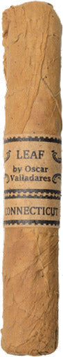 Leaf By Oscar Robusto Connecticut 5x50