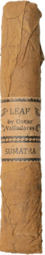 Leaf By Oscar Robusto Sumatra 5x50