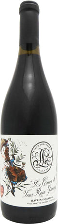 Leah Jorgensen Le Coeur de Tour Rain Gamay 2021 750ml