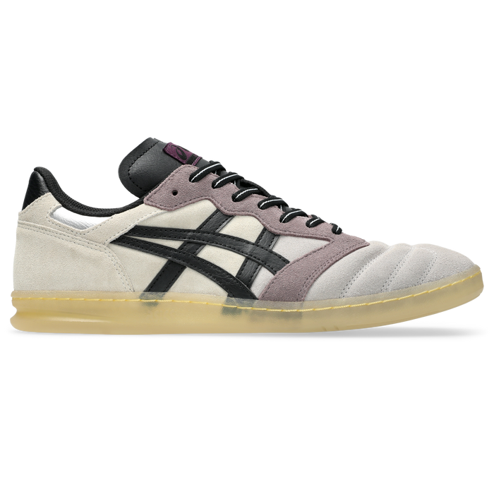 Asics Leggerezza FB Oyster Grey/Black Shoes