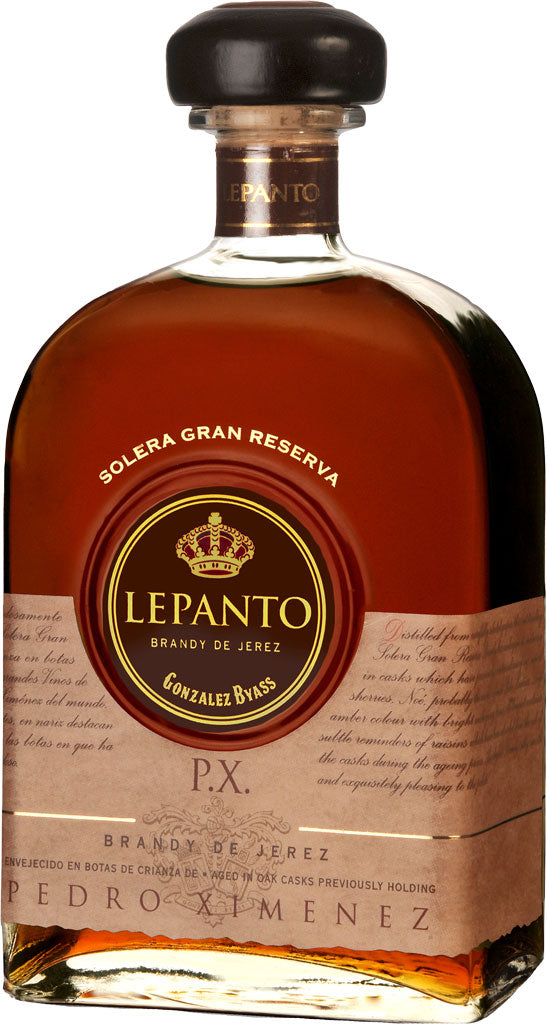 Lepanto PX Solera Reserva 700ml