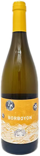Les Equilibristes Borboyon 2022 750ml