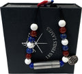 Les Fines Lames Punch Bracelet Caribe 1