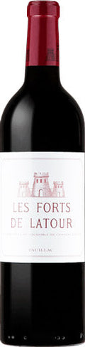 Les Forts de Latour 2018 750ml