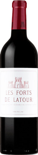 Les Forts de Latour 2018 750ml