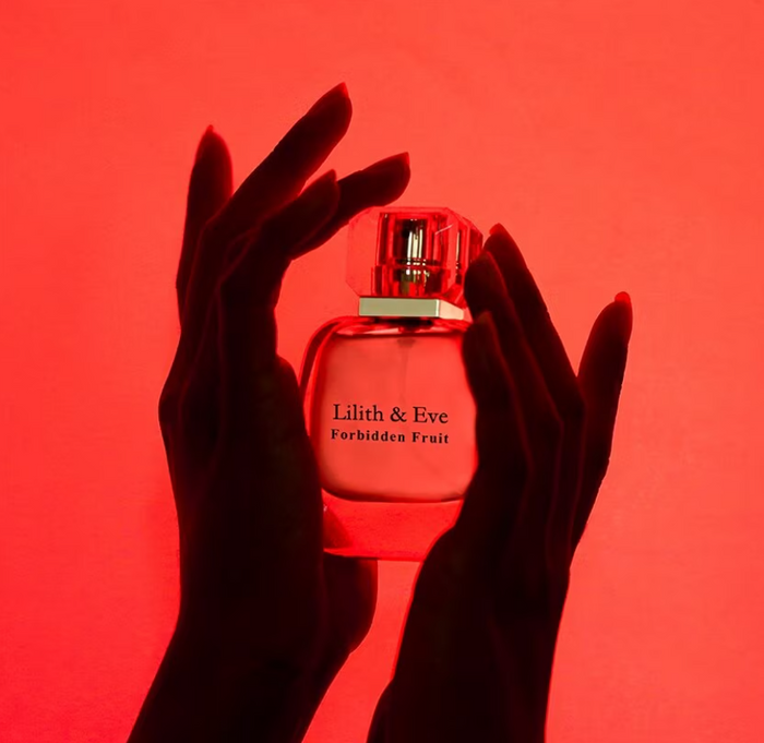 LILITH & EVE - Eau De Parfum
