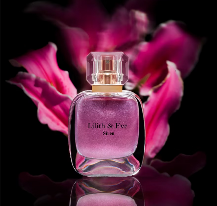 LILITH & EVE - Eau De Parfum