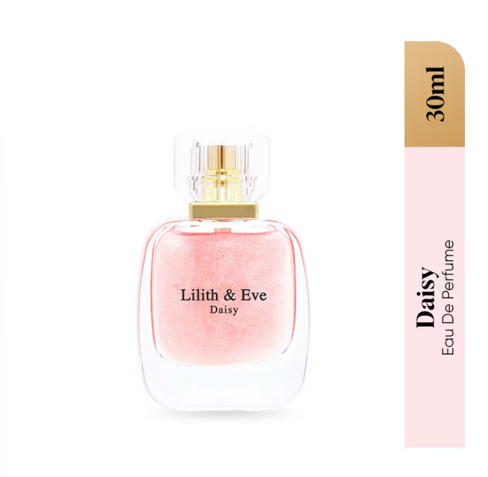 LILITH & EVE - Eau De Parfum