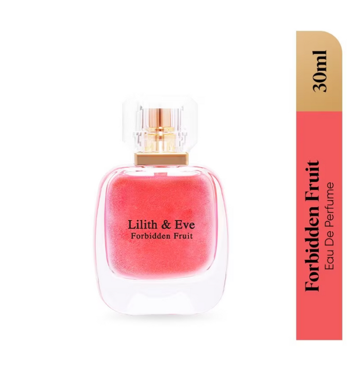 LILITH & EVE - Eau De Parfum