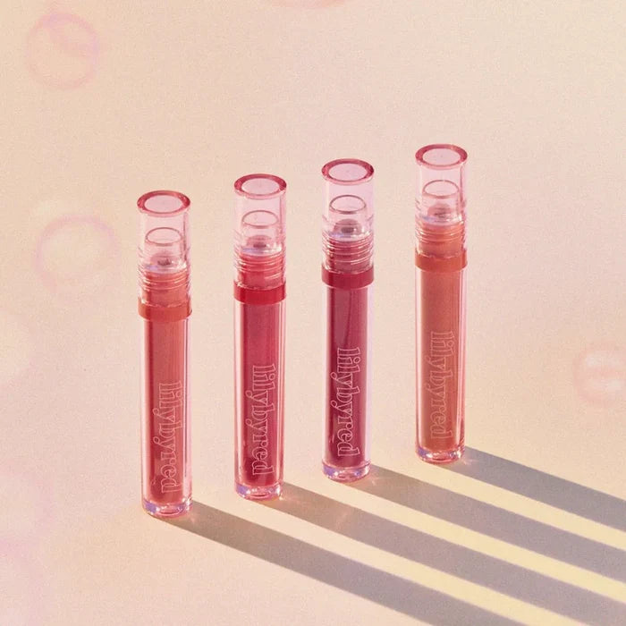 LILYBYRED - Glassy Layer Fixing Tint (Discounted)