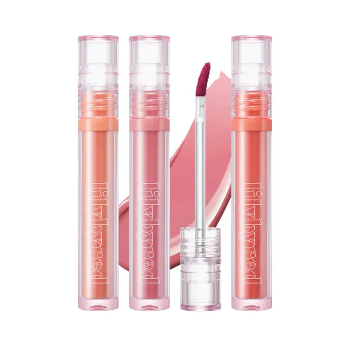 LILYBYRED - Glassy Layer Fixing Tint (Discounted)