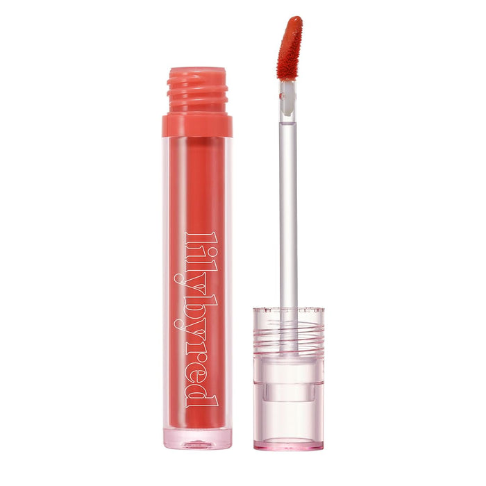 LILYBYRED - Glassy Layer Fixing Tint (Discounted)