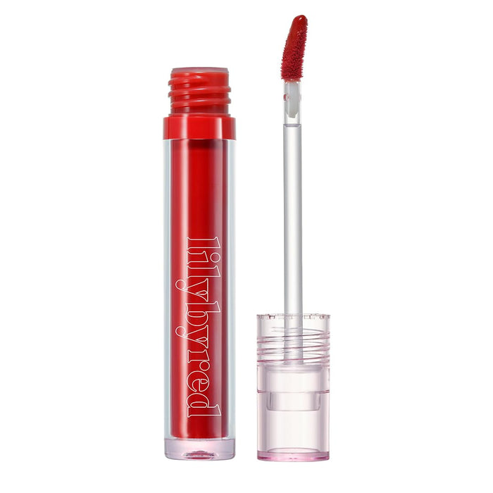 LILYBYRED - Glassy Layer Fixing Tint (Discounted)
