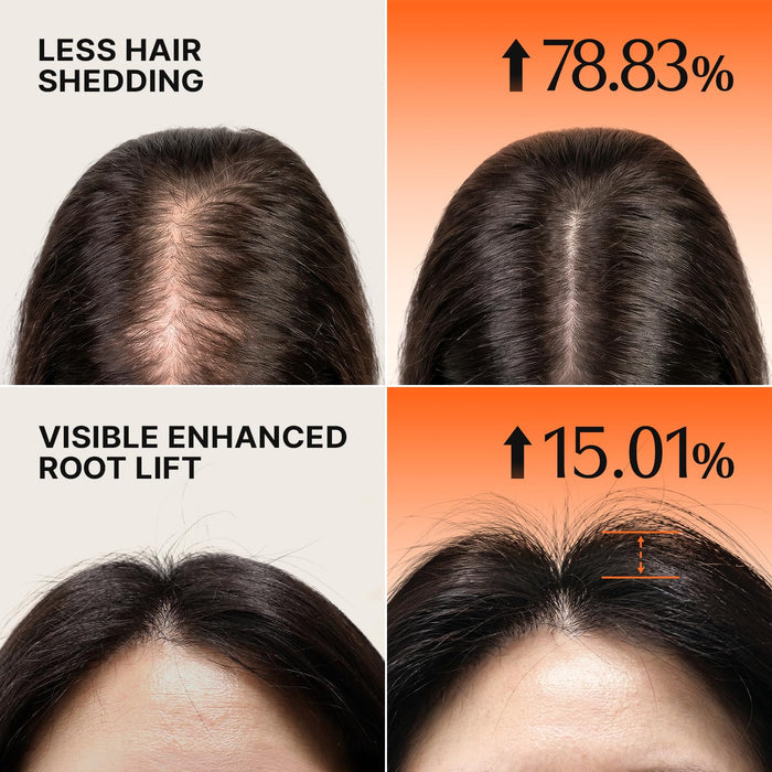LILYEVE - Grow Turn 3D Volume Shampoo