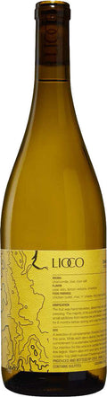 Lioco Chardonnay Sonoma 2023 750ml