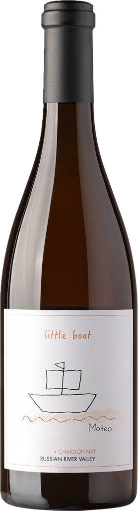 Little Boat Chardonnay RRV 2023 750ml