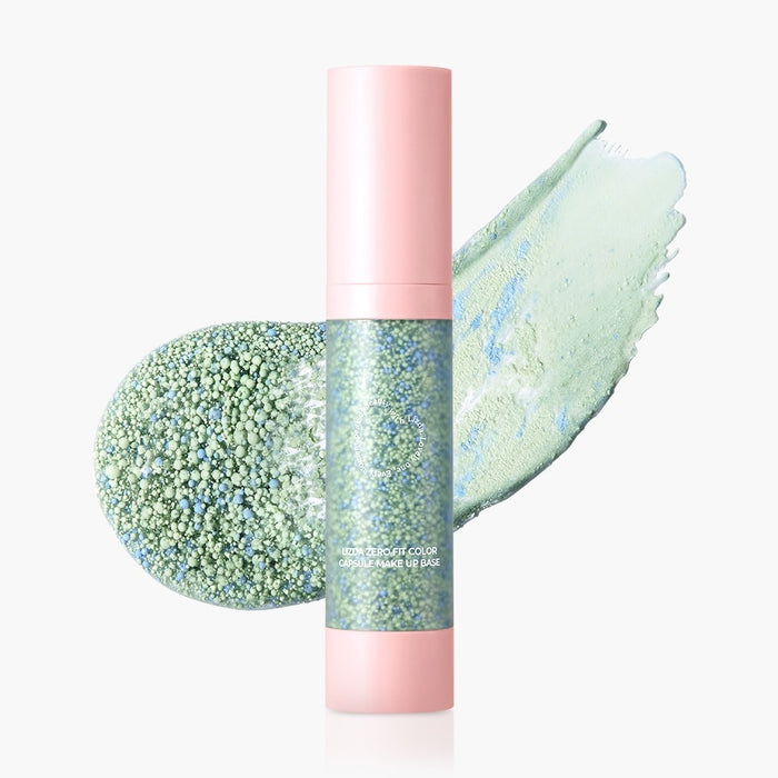 LIZDA - Zero Fit Color Capsule Make-up Base