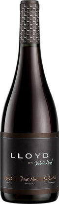 Lloyd Pinot Noir Santa Rita Hills 2023 750ml