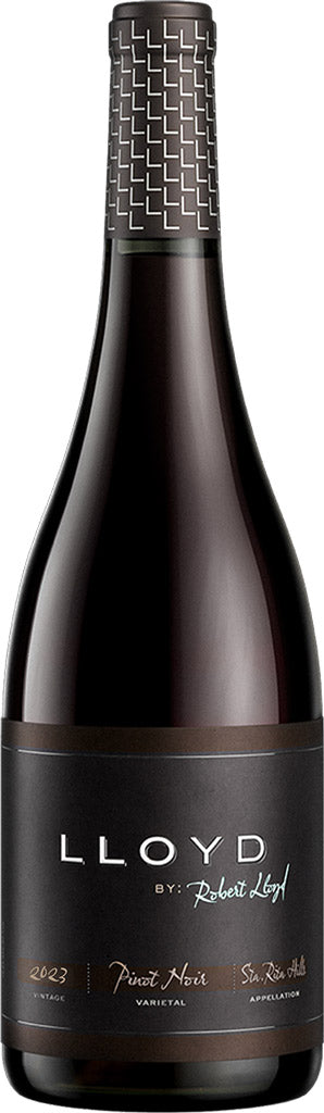 Lloyd Pinot Noir Santa Rita Hills 2023 750ml