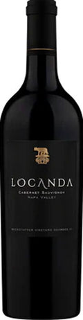 Locanda Beckstoffer Georges III Cabernet Sauvignon 2021 750ml