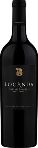 Locanda Beckstoffer Georges III Cabernet Sauvignon 2021 750ml
