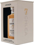 Lochlea 7 Year Old Single Malt Scotch Whisky 2018 700ml